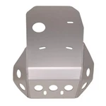 Ricochet Offroad Skid Plate Silver For Honda XR650L 1993-2009,2012-2021. Fixed Price $148.33.