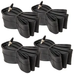 Msr Mtb Tube 27.5" X 2.1-2.4" 4-PACK. Fixed Price $39.06.