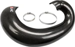 E-line Carbon Fiber Guard Stock Pipe/fmf 025156 Motorcycle Dirt Bike. Fixed Price $152.95.