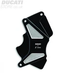 Ducati Rizoma Billet Aluminium Sprocket Cover - 97381121AA. Fixed Price $218.03.