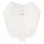 Acerbis Front Number Plate White 2936330002. Fixed Price $38.12.