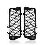 Bullet Proof Designs Radiator Guards Black KTM-RG-0107-4T-BLK. Fixed Price $234.00.