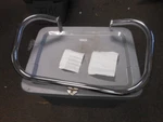 Nos Jardine Highway Bar Harley Davidson 78-84 79-84 Flh 10-5002-01. Fixed Price $249.99.
