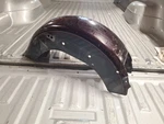 59144-00A Harley-davidson Softail Heritage Classic Oem Rear Wheel Fender Flstc. Fixed Price $79.99.