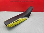 Saddle 45100-10H10-FZY Suzuki Rmz 250 4T 2007 2009 Seat. Fixed Price $127.34.