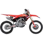 Factory Effex Evo 20 Shroud Kit For Honda CRF250X '04-17 27-02326. Fixed Price $73.75.