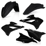 Acerbis Plastic Kit - Black 2936140001. Fixed Price $119.99.