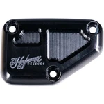 Hofmann Designs Front Brake Reservoir Cover Black 23-24 Cvo HDB1075B. Fixed Price $104.53.