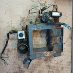 1968-1972 Honda CL350 CB350 Battery Box Tray Frame Holder. Fixed Price $19.99.