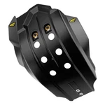 Cycra Full Armor Skid Plate Black For Yamaha YZ250F 2014-2018 YZ450F 2014-2017. Fixed Price $78.64.