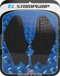 Stompgrip Traction Pad Tank Grips Volcano Black GSX-8R And GSX-8S. Fixed Price $59.86.