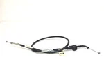 *new* Triumph Throttle Cable T2040211 (#72). Fixed Price $39.99.