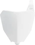 Acerbis Front Number Plate 2780390002. Fixed Price $28.47.