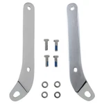 Ciro Tie-down Brackets Chrome 66100. Fixed Price $73.75.