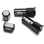 Factory Effex Valve Cap/rim Lock Kit Black 17-36728. Fixed Price $20.48.