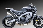 Techspec Yamaha MT09 2024+ Snakeskin Tank Grips W/free Center Pad. Fixed Price $78.95.