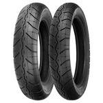 150/80-16 180/70-15 Shinko 230 Tour Master Motorcycle Tire Set. Fixed Price $292.42.