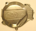 1990-1994 Genuine Ktm 250 And 300 Aluminum Ignition Case Cover. Fixed Price $79.98.