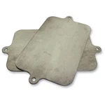 Klock Werks Number Plate Kit 1405-0218. Fixed Price $24.99.