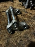 KX250 Support 41991-28H10-000 Suzuki 450 2005-14 Kawasaki RMZ250. Fixed Price $28.85.