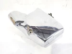 Left Crankcase Engine Cover 11340-MZ5-770 Honda VF750 Magna Oem 1995 1998 2001. Fixed Price $27.55.