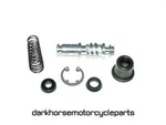 Front Brake Master Cylinder Kit Kawasaki For EJ650 W650 00-01 K&l 32-0853. Fixed Price $38.58.