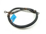 13 Yamaha Zuma YW50 Front Brake Line Hose Trsh Pl. Fixed Price $24.99.