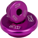 Works Engine Plug Purple For Yamaha 24-P551. Fixed Price $63.61.