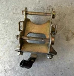 Ducati 748 Headlight Bucket Bracket Air Sensor 916 996 998 82911081A. Fixed Price $35.00.