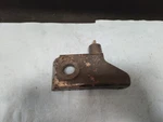 Oem Harley Davidson Ironhead Sportster Black Battery Support Bracket 66480-67. Fixed Price $20.25.