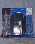 National Cycle N5107 Wing Deflectors Fairing Mount Dark Tint For Honda GL1800.... Fixed Price $199.98.