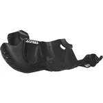 Acerbis Skid Plate - Black 2976160001. Fixed Price $141.99.
