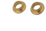 Drag Specialties Kickstand Bushings 0510-0336. Fixed Price $12.31.