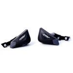 Puig Pro Frame Sliders - Black 5282N. Fixed Price $225.24.