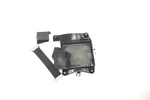 2023 Yamaha YZ250F Oem Battery Box BR9-82128-00-00. Fixed Price $20.00.