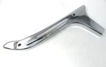 Right Side "grip 2" Chrome Passenger Grab Rail 09-15 Star Tourer XVS950. Fixed Price $46.75.