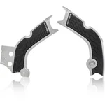 Acerbis X-grip Frame Guard Silver/black 2736331015. Fixed Price $54.84.