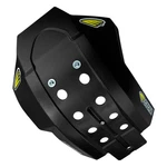 Cycra Full Armor Skid Plate Black For Yamaha YZ450F 2010-2013. Fixed Price $78.64.