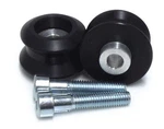 Dmp Carbon S5 Fiber Swingarm Sliders #701-0739. Fixed Price $28.43.