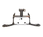 2002 98-03 Aprilia 1000 Rsv Mille Oem Upper Fairing Stay Bracket Mount. Fixed Price $230.00.