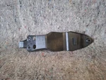 Kawasaki ZX-10R Rear Number Plate Holder Panel Inner Cover Flap 14093-0336. Fixed Price $13.43.