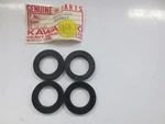 New Genuine Oem Kawasaki Gasket (4) 92065-020. Fixed Price $10.99.