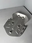 2018-2022 Bmw R1250GS Engine Guard Skid Plate 11848485696. Fixed Price $110.00.