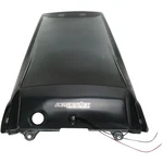 Hotbodies Racing 51101-1101 Sbk Undertail, Transparent Smoke (2011-2013). Fixed Price $159.95.