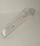 Indian Motorcycle 2001 Chief, Scout Centennial, Dash Panel - Raw. Fixed Price $150.00.