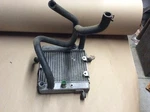05 Honda Big Ruckus Radiator W/ Hoses Oem #19010-KTB-003. Fixed Price $102.00.
