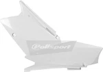 Polisport 8602700003 Side Panels Oem White Rmz 450 Rm-z. Fixed Price $62.99.