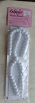 La Sioux Skele Bend Posable Body Frame For Dolls Animals Finish Sz 16" To 18". Fixed Price $17.95.