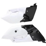 Ufo Side Number Plates YA04848-046. Fixed Price $39.95.