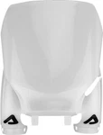 Acerbis 2981830002 Raptor Front Number Plate - White. Fixed Price $44.81.